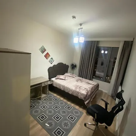 דירה Koza Park Apartment *