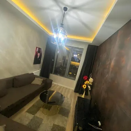 Koza Park Apartment איסטמבול